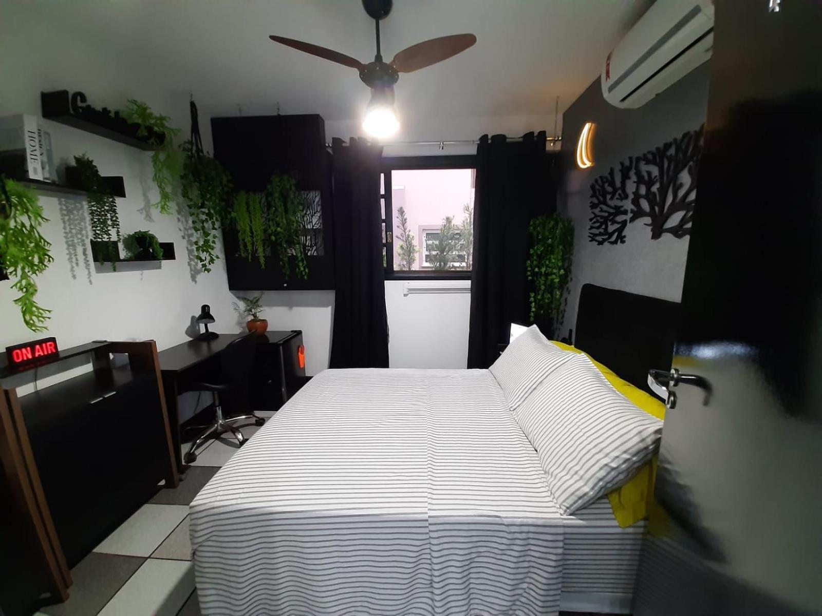 Ufsc Guest House Florianópolis Zimmer foto